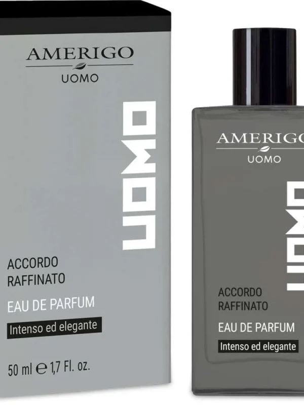 Amerigo Amerigo Uomo Acqua di profumo