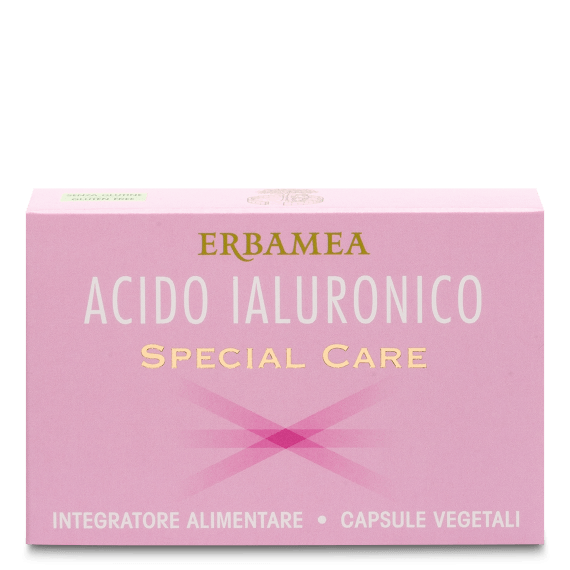 Erbamea Acido Ialuronico Special Care