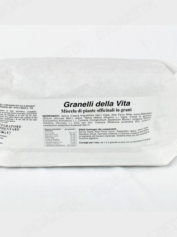 Larix Granelli della Vita 1 kg