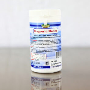 Larix Magnesio Marino Polvere 70gr