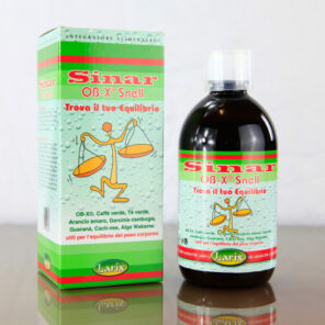 Larix Sinar OB-X® Snell