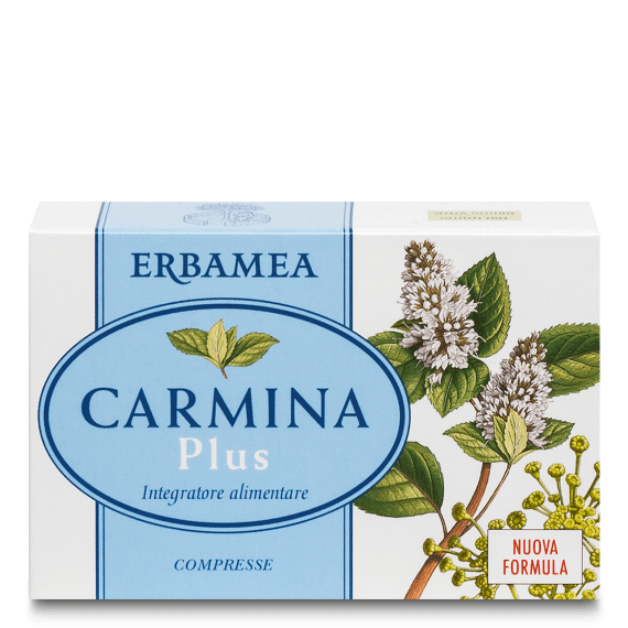 Erbamea Carmina Plus