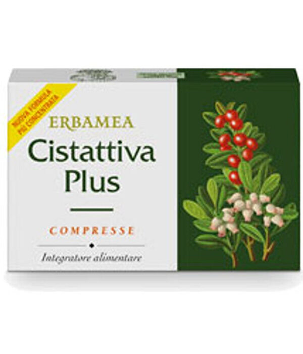 Erbamea Cistattiva Plus