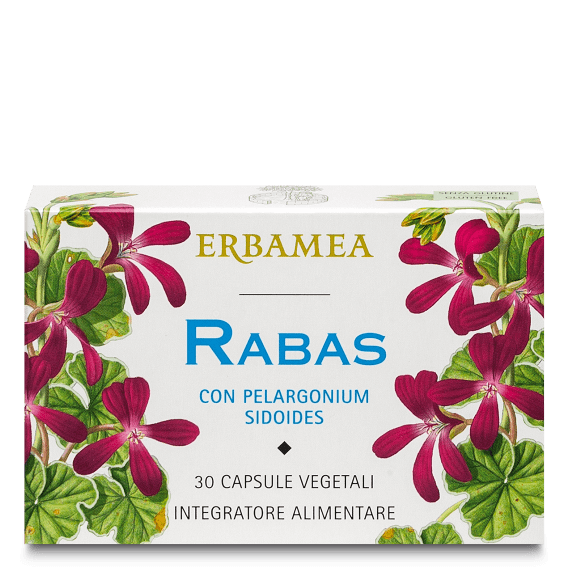 Erbamea Rabas