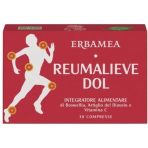 Erbamea Reumalieve Dol