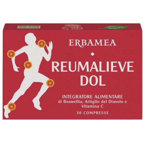 Erbamea Reumalieve Dol