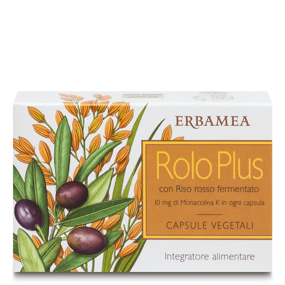 Erbamea Rolo Plus
