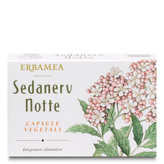 Erbamea Sedanerv Notte