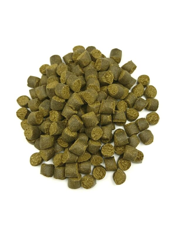 Larix Granelli d'Erbe  1 kg