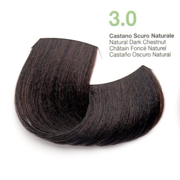 Natural Premium 3.0 Castano Scuro Naturale