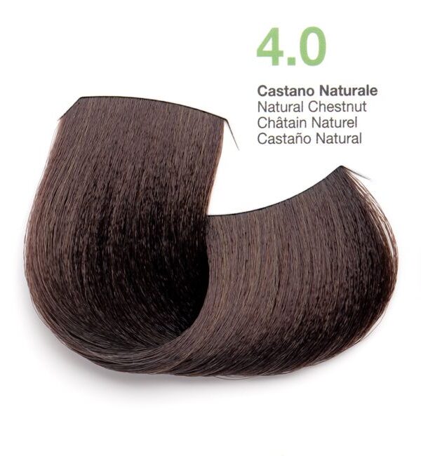 Natural Premium 4.0 Castano Naturale