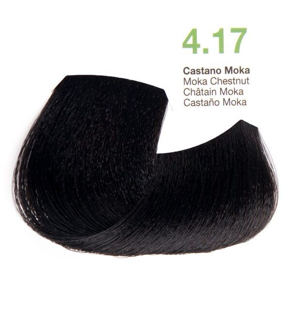 Natural Premium 4.17 Castano Moka