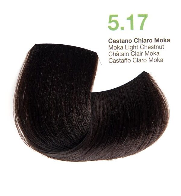 Natural Premium 5.17 Castano Chiaro Moka