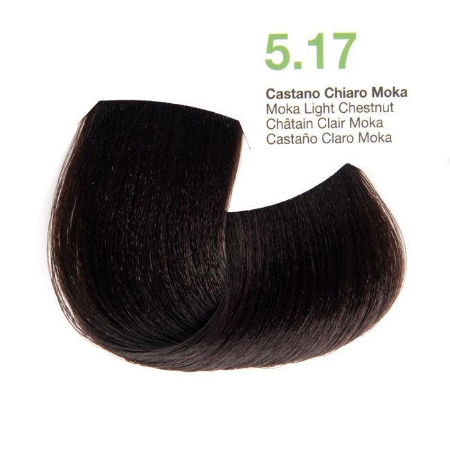 Natural Premium 5.17 Castano Chiaro Moka
