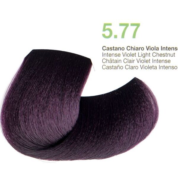 Natural Premium 5.77 Viola Intenso