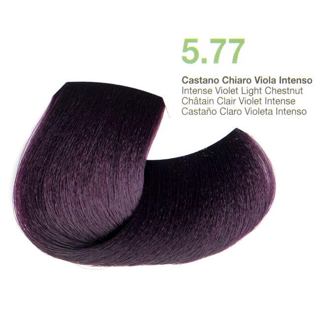 Natural Premium 5.77 Viola Intenso