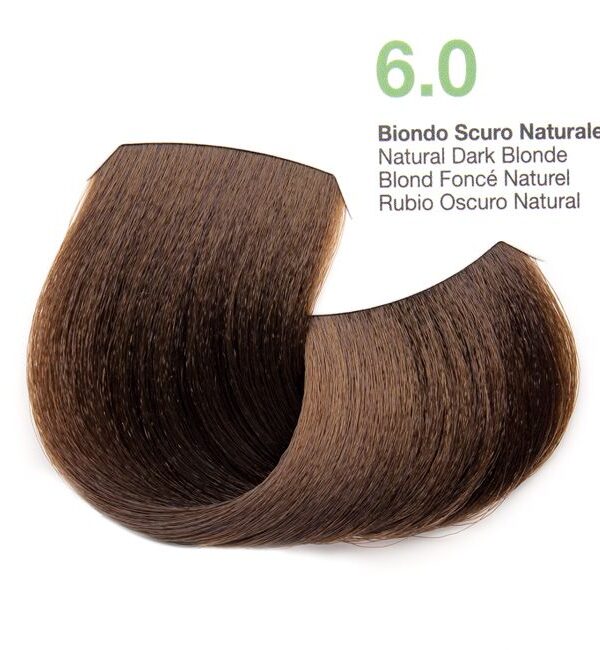 Natural Premium 6.0 Biondo Scuro Naturale