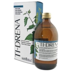 Naturetica Ti-Drena 500ml