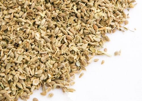 Breseghello Anice Semi Verdi interi 500gr