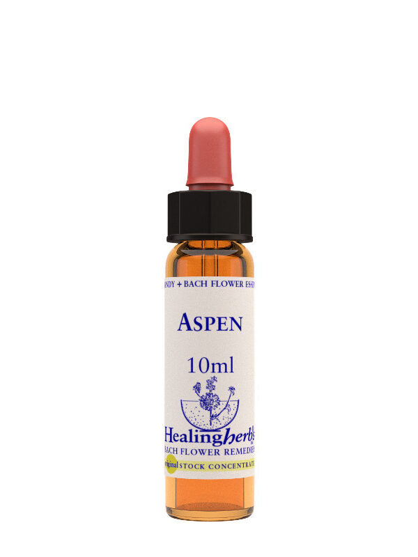 Healing Herbs Aspen