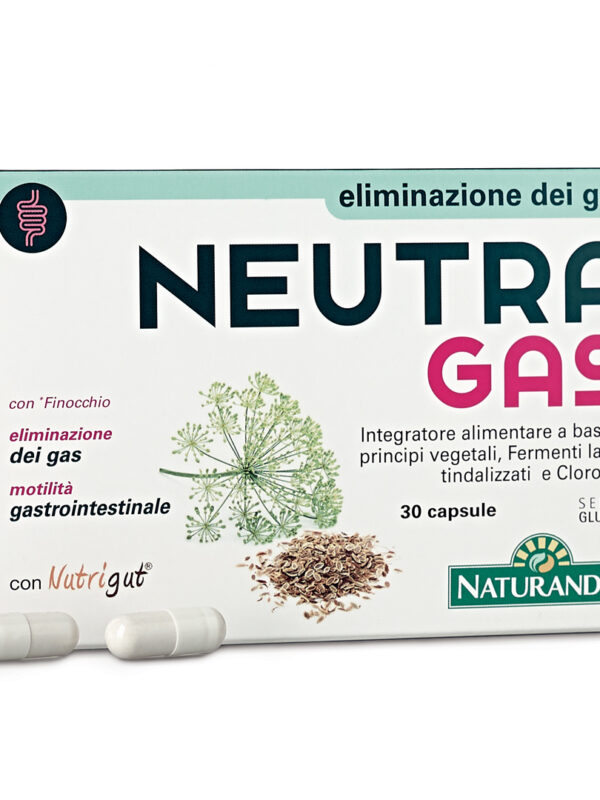 Naturando Neutragas