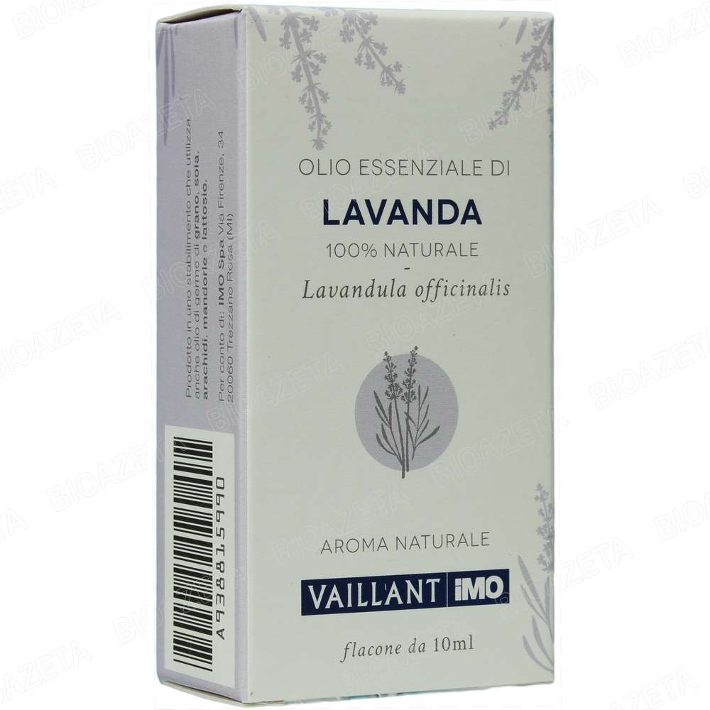 Vaillant Imo Olio Essenziale Lavanda