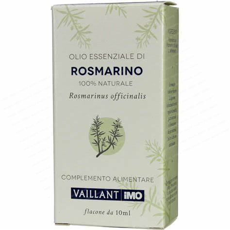 Vaillant Imo Olio Essenziale Rosmarino