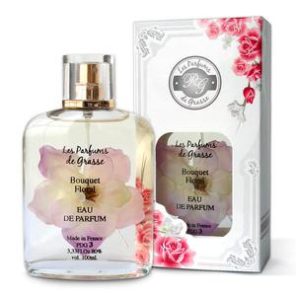 Parfum de Grasse Bouquet Floral