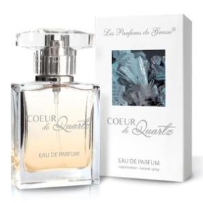 Parfum de Grasse Coeur de Quartz 30ml