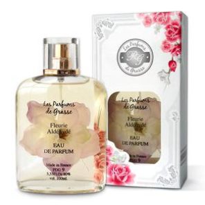 Parfum de Grasse Fleurie Aldheyde