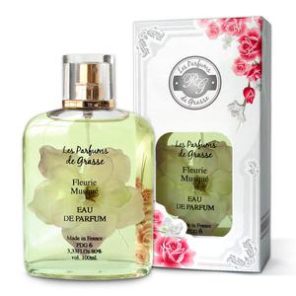 Parfum de Grasse Fleurie Musquè