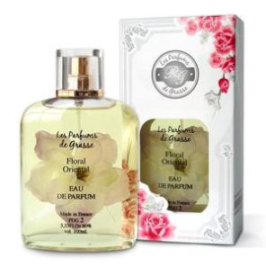 Parfum de Grasse Oriental