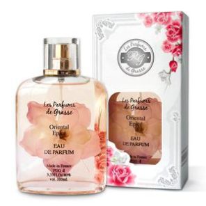 Parfum de Grasse Oriental Epicè