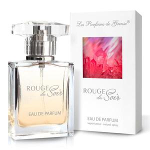 Parfum de Grasse Rouge du Soir 30ml
