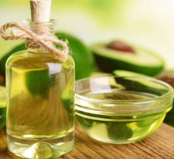 Polcaro Olio di Avocado 100ml