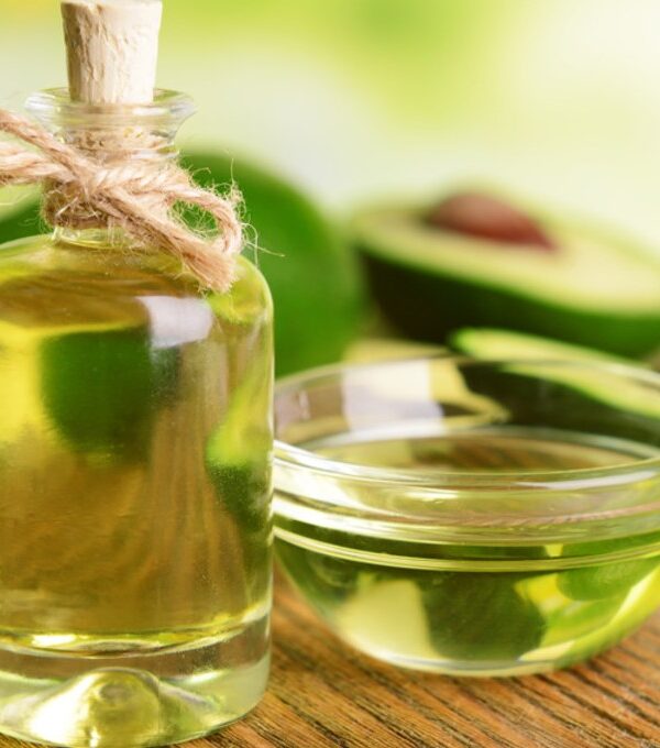 Polcaro Olio di Avocado 100ml