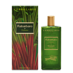 Erbolario Profumo Rabarbaro 100ml