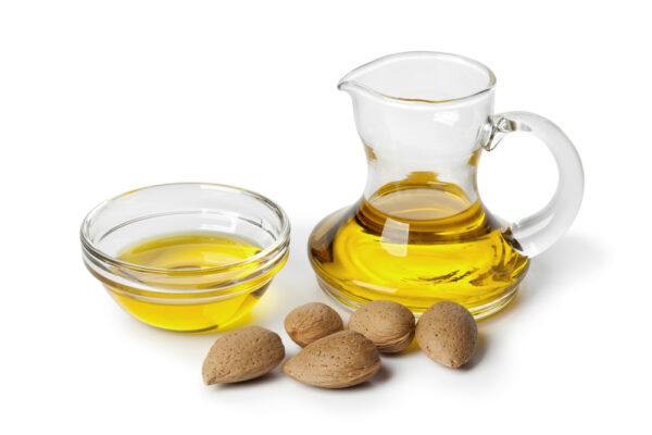 Polcaro Olio di Mandorle Dolci 100ml
