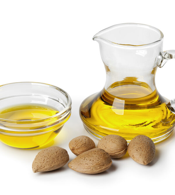 Polcaro Olio di Mandorle Dolci 500ml