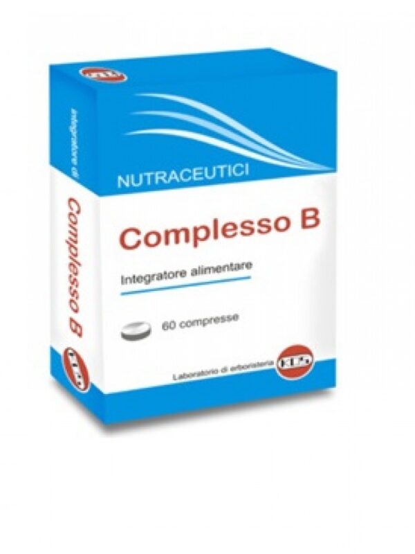 Kos Complesso B 60 compresse
