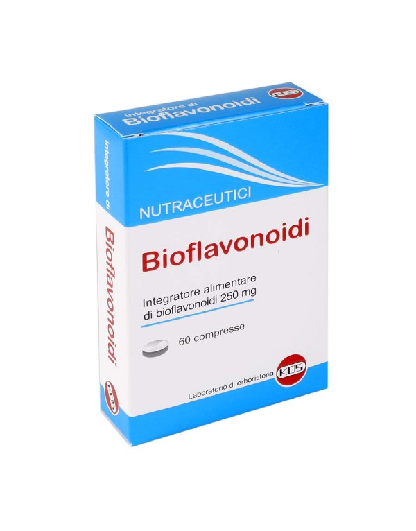 Kos Bioflavonoidi 60 cpr