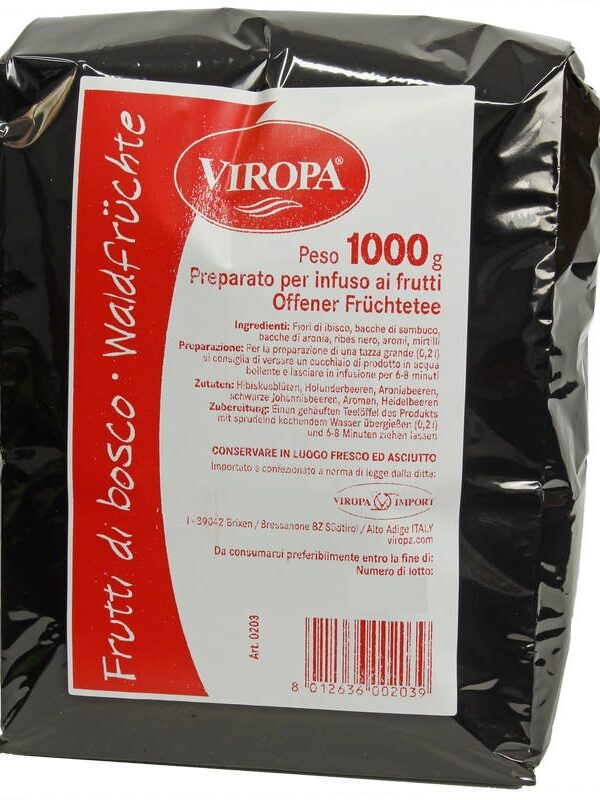 Viropa Frutti di Bosco 1kg