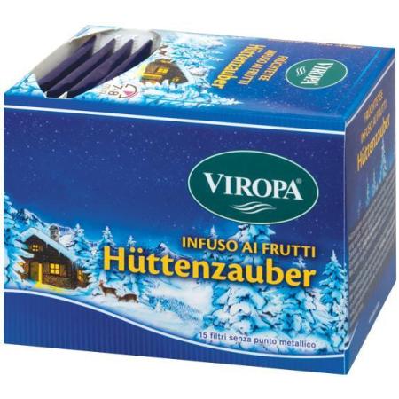 Viropa Hüttenzauber