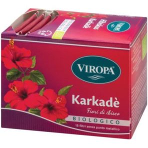 Viropa Karkadè BIO