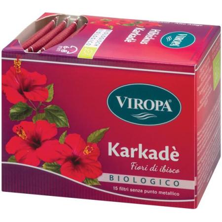 Viropa Karkadè BIO