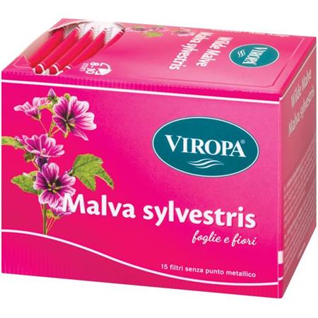 Viropa Malva Sylvestris
