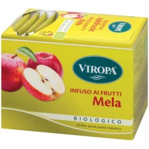 Viropa Mela BIO
