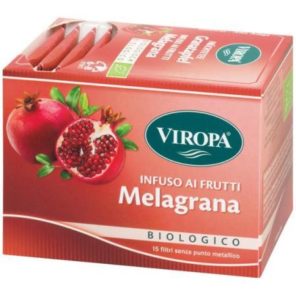 Viropa Melagrana BIO