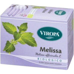Viropa Melissa BIO
