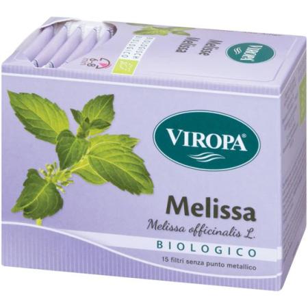 Viropa Melissa BIO